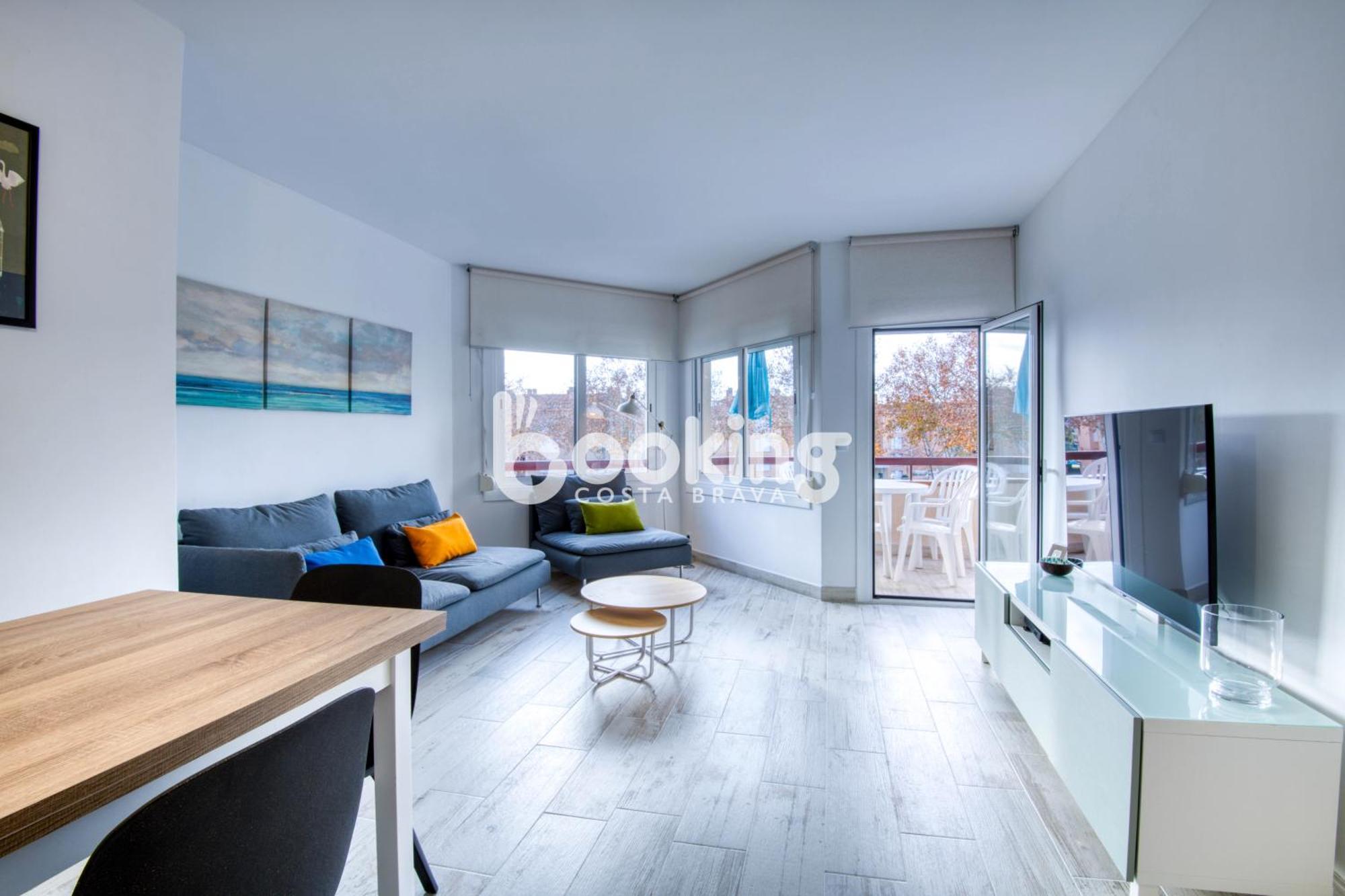 Vall De Ribes Apartament Per 4 Persones Amb Piscina Comunitaria, A Prop De Port D'Aro Castell-Castell-Platja d'Aro Buitenkant foto