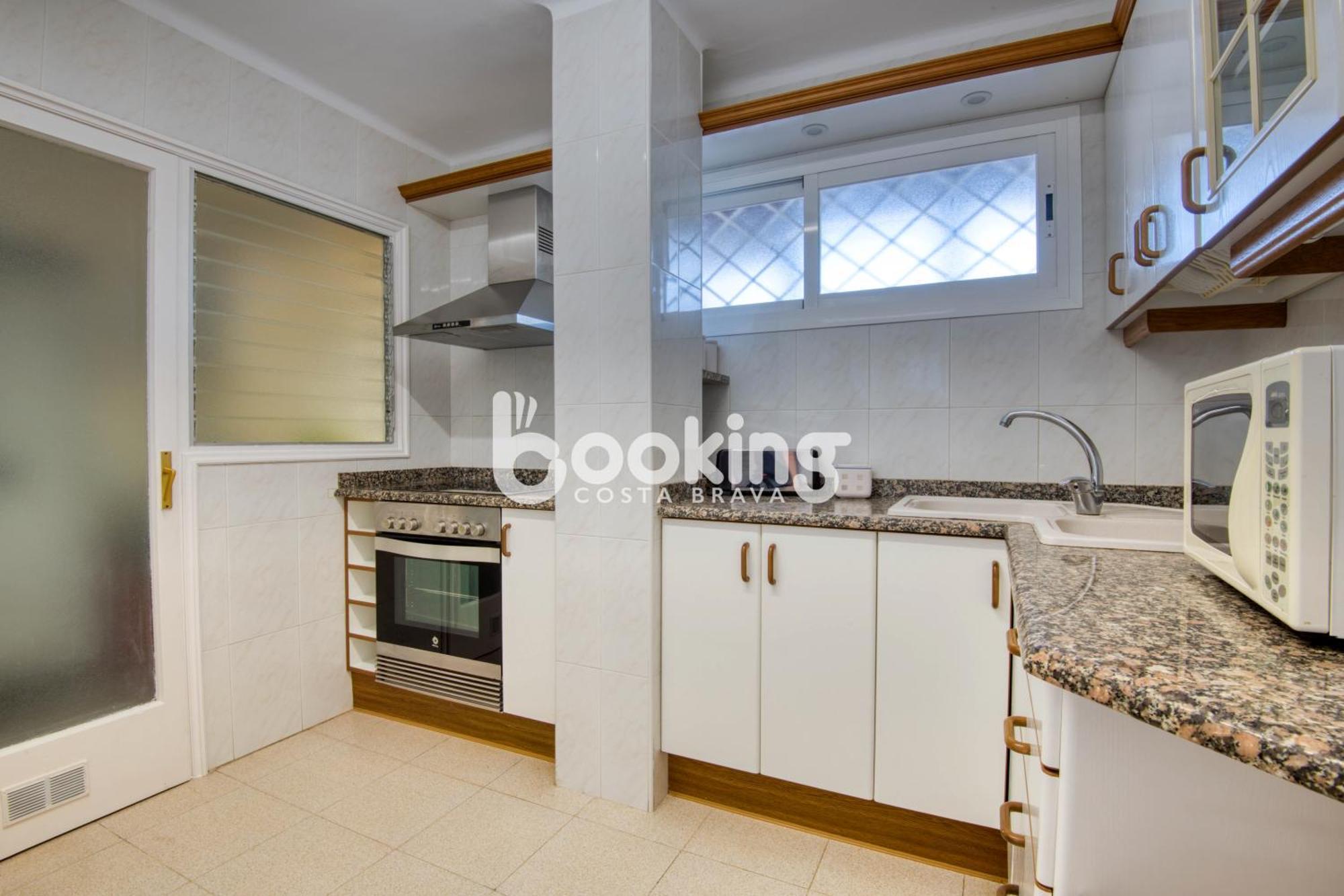 Vall De Ribes Apartament Per 4 Persones Amb Piscina Comunitaria, A Prop De Port D'Aro Castell-Castell-Platja d'Aro Buitenkant foto