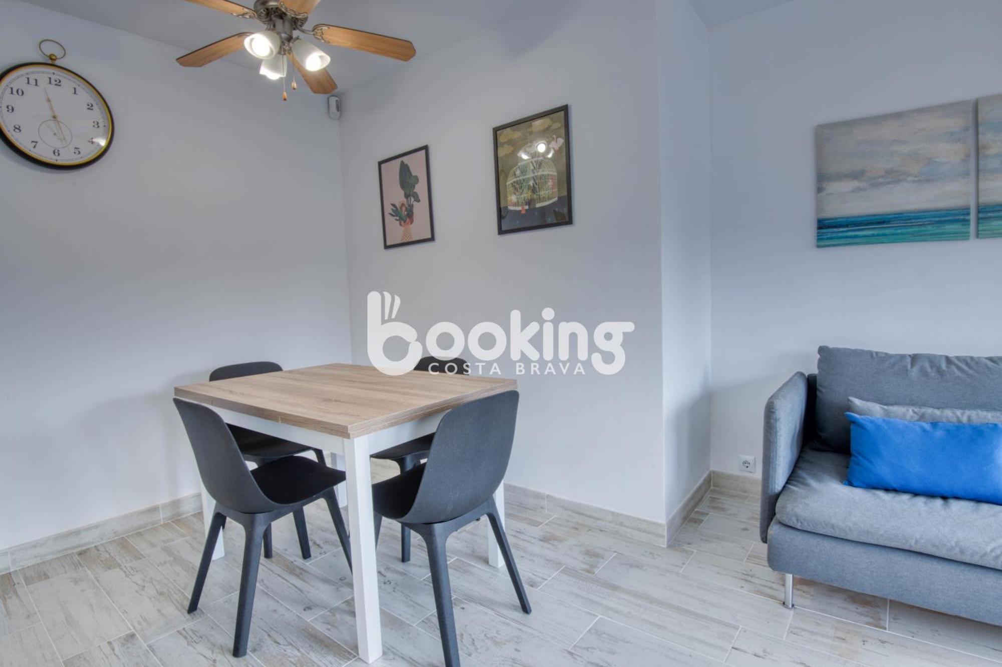 Vall De Ribes Apartament Per 4 Persones Amb Piscina Comunitaria, A Prop De Port D'Aro Castell-Castell-Platja d'Aro Buitenkant foto