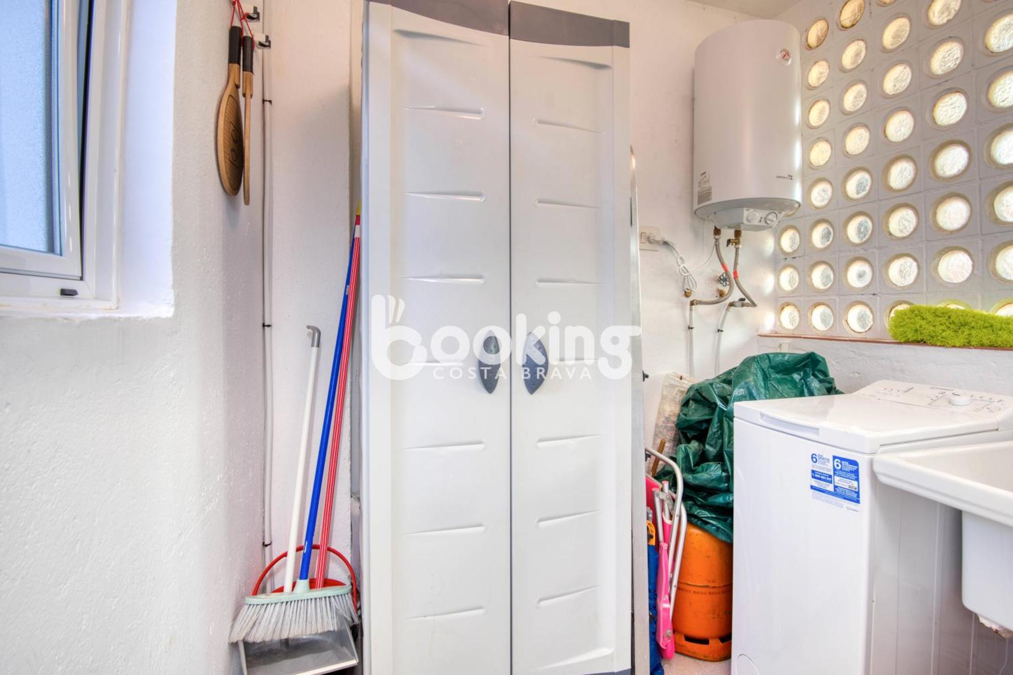 Vall De Ribes Apartament Per 4 Persones Amb Piscina Comunitaria, A Prop De Port D'Aro Castell-Castell-Platja d'Aro Buitenkant foto